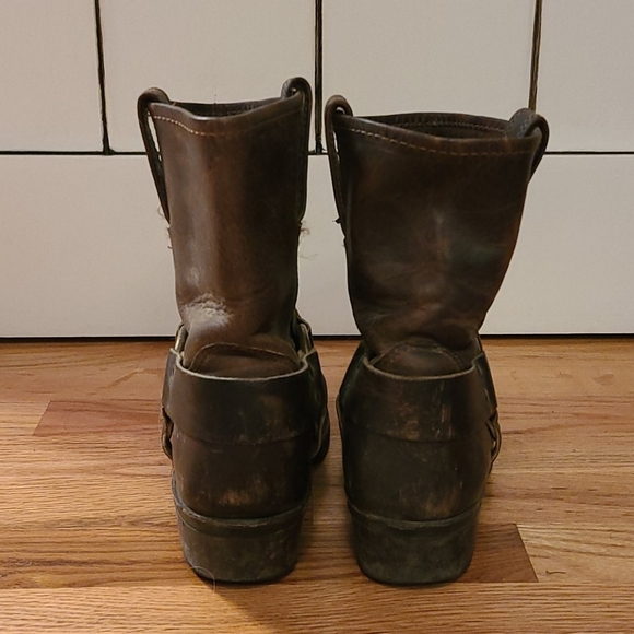 Frye short boot - Picture 3 of 5